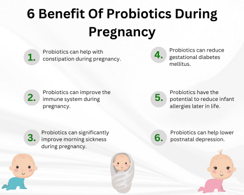 6-pregnancy-probiotic-benefits