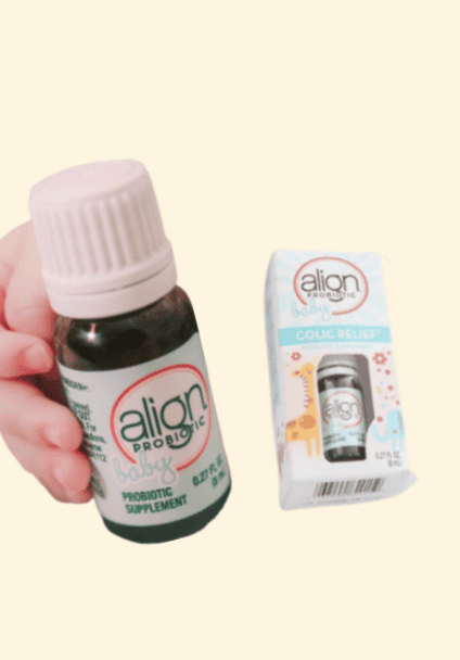 Align-Baby-Kid-Probiotics