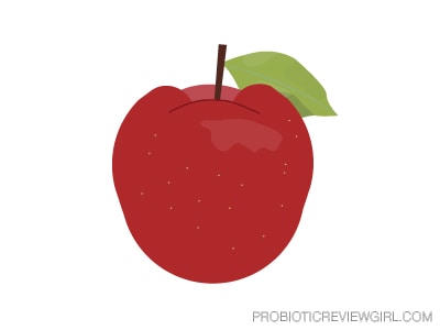 Apple-Drawing