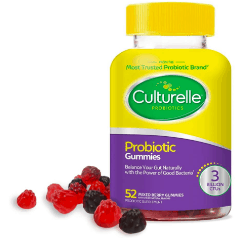 Culturelle-Probiotic-Gummies-Bottle