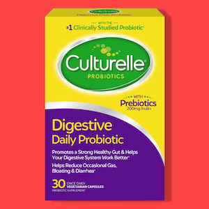 Culturelle-Probiotic