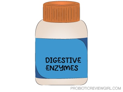 Digestive-Enzymes