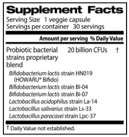 Doctors-Best-Probiotic-Supplement-Facts-2022