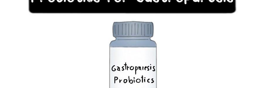 Gastroparesis-Probiotic-Thumbnail