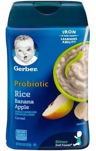 Gerber-Baby-Probiotic-Apple-Banana-Rice-Cereal