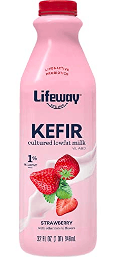 Lifeway-Probiotic-Kefir-Yogurt