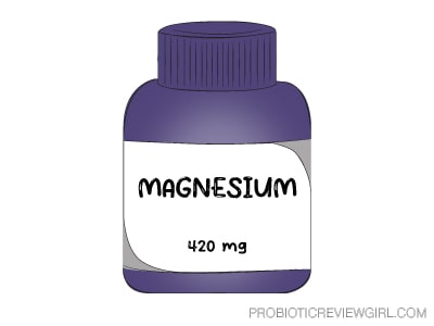 Magnesium