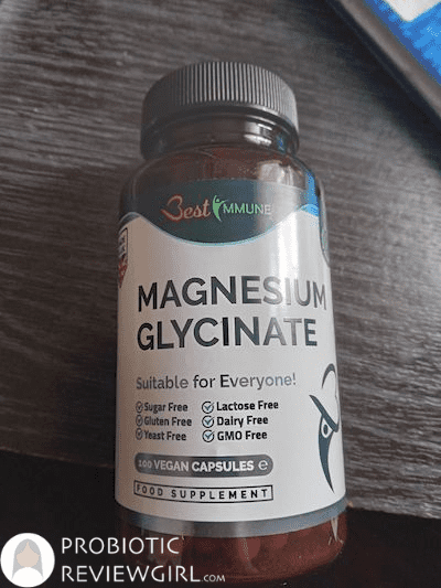 Magnesium-Glycinate-Supplement-Marked