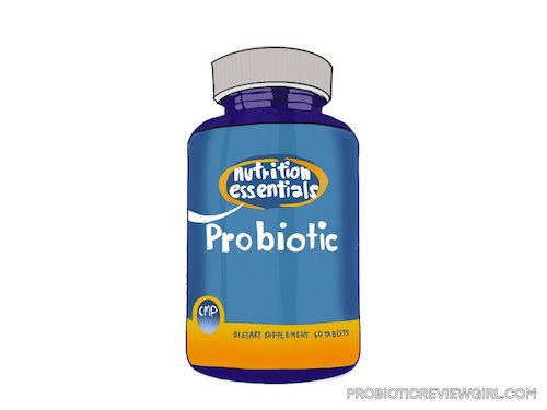 Nutrition-Essentials-Probiotic-Bottle