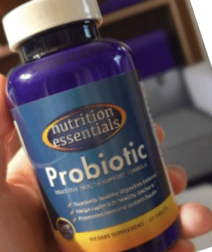 Nutrition-essentials-probiotic-hand