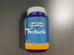 Nutrition-essentials-probiotic-photo