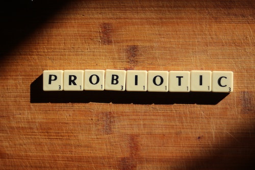 Probiotics-Scrabble