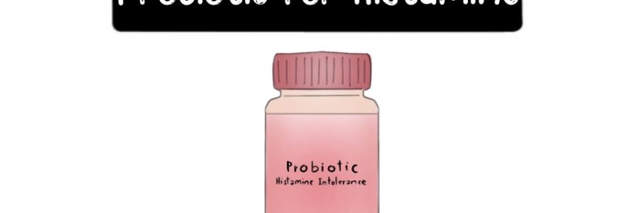 Probiotics-Histamine-Intolerance-Thumbnail