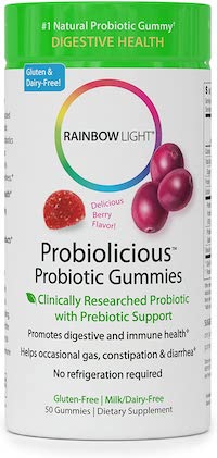 Rainbow-Light-Probiotic-Gummies