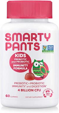 Smarty-Pants-Probiotic-Kids-Gummies