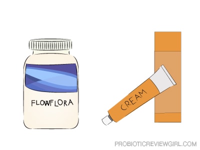 Topical-VS-Capsule-Probiotic