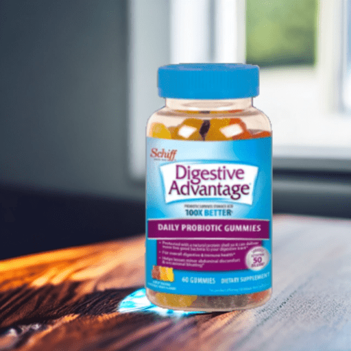 digestive-advantage-gummies-bottle-desk