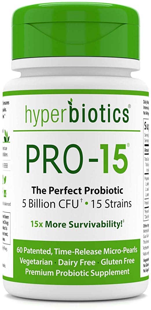 hyper-biotics-pro-15-bottle