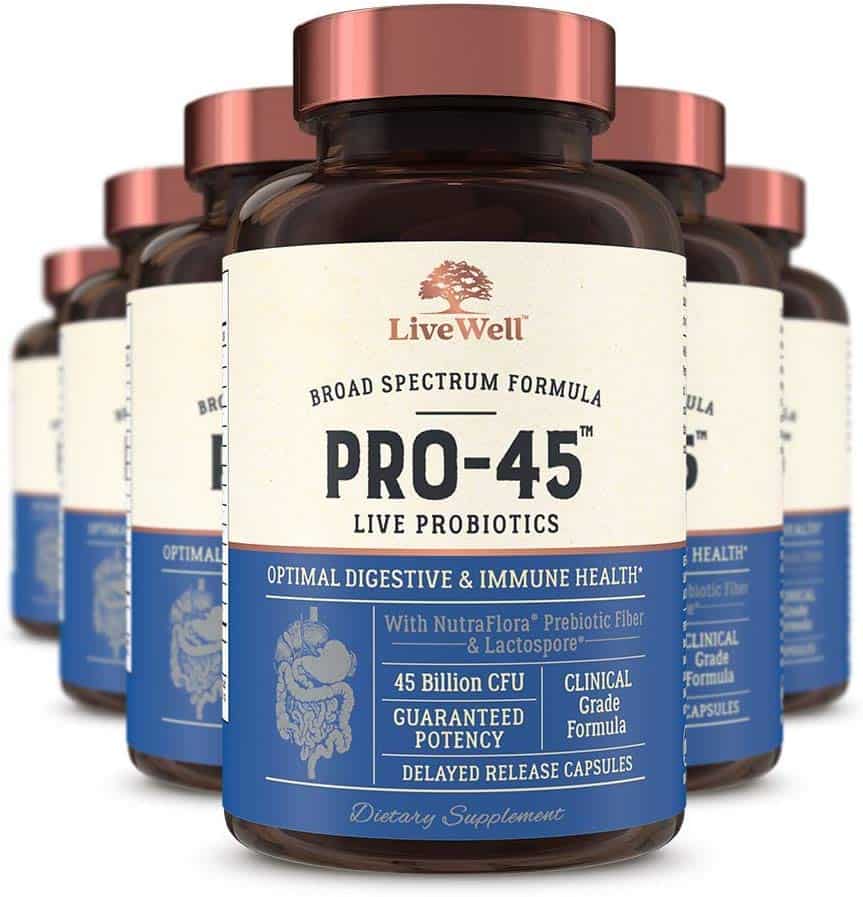 live-well-pro-45-probiotics