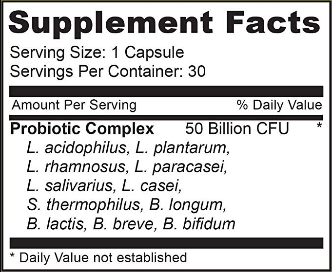 naturelo-probiotic-ingredients