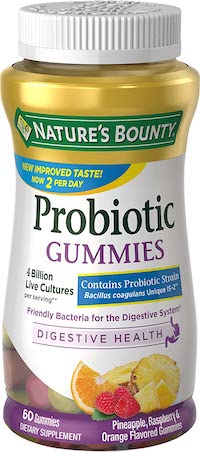 natures-bounty-probiotic-gummies