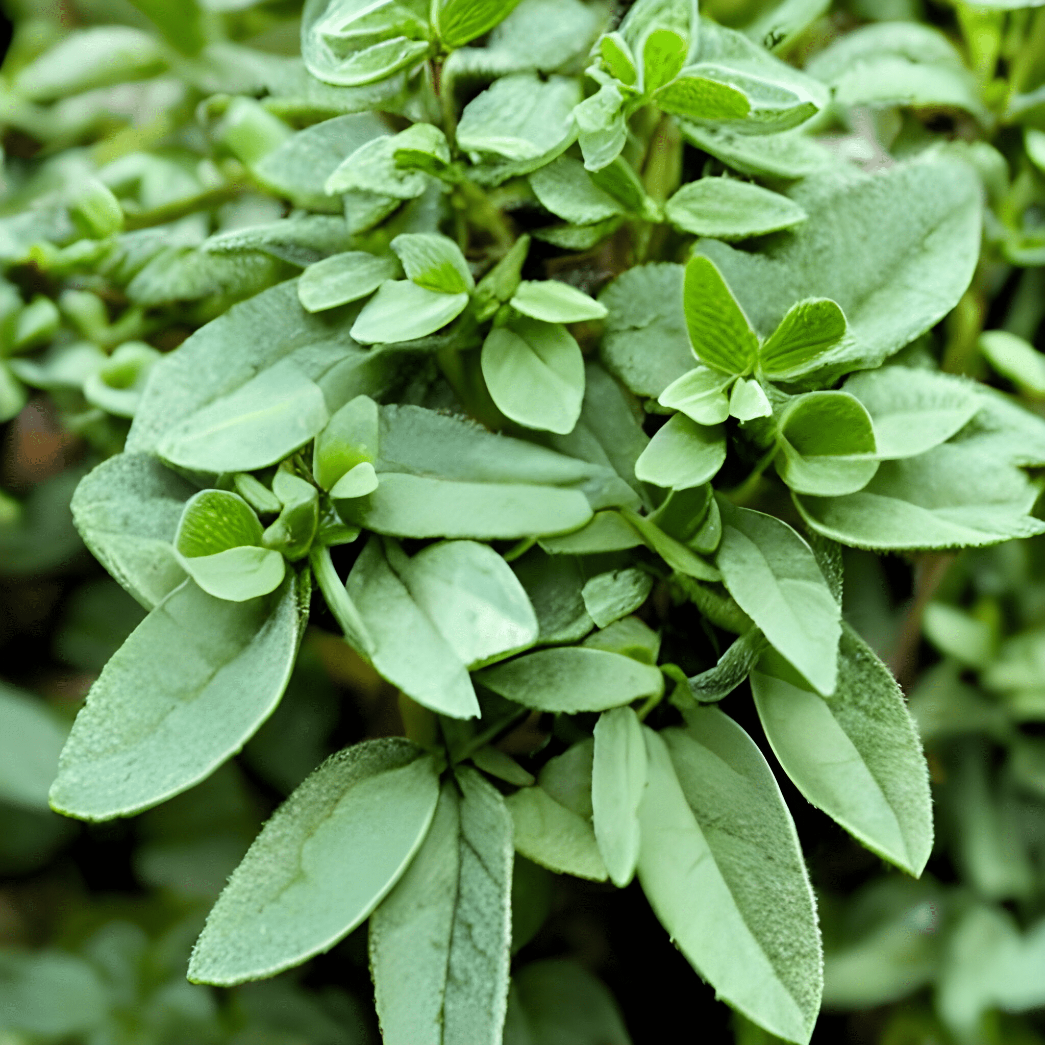 oregano-plant