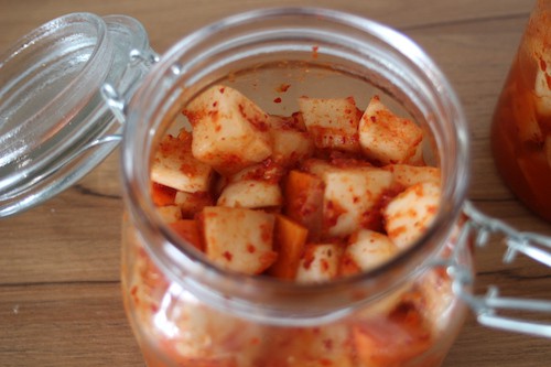 turnip-kimchi-in-mason-jar