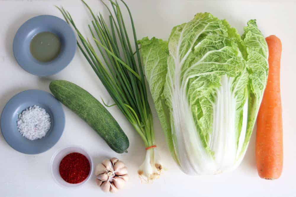 vietnamese-kimchi-ingredients