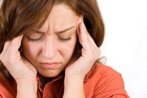 women-with-headache-side-effect